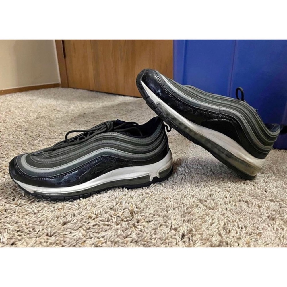 Air max 97 PRM Sequoia